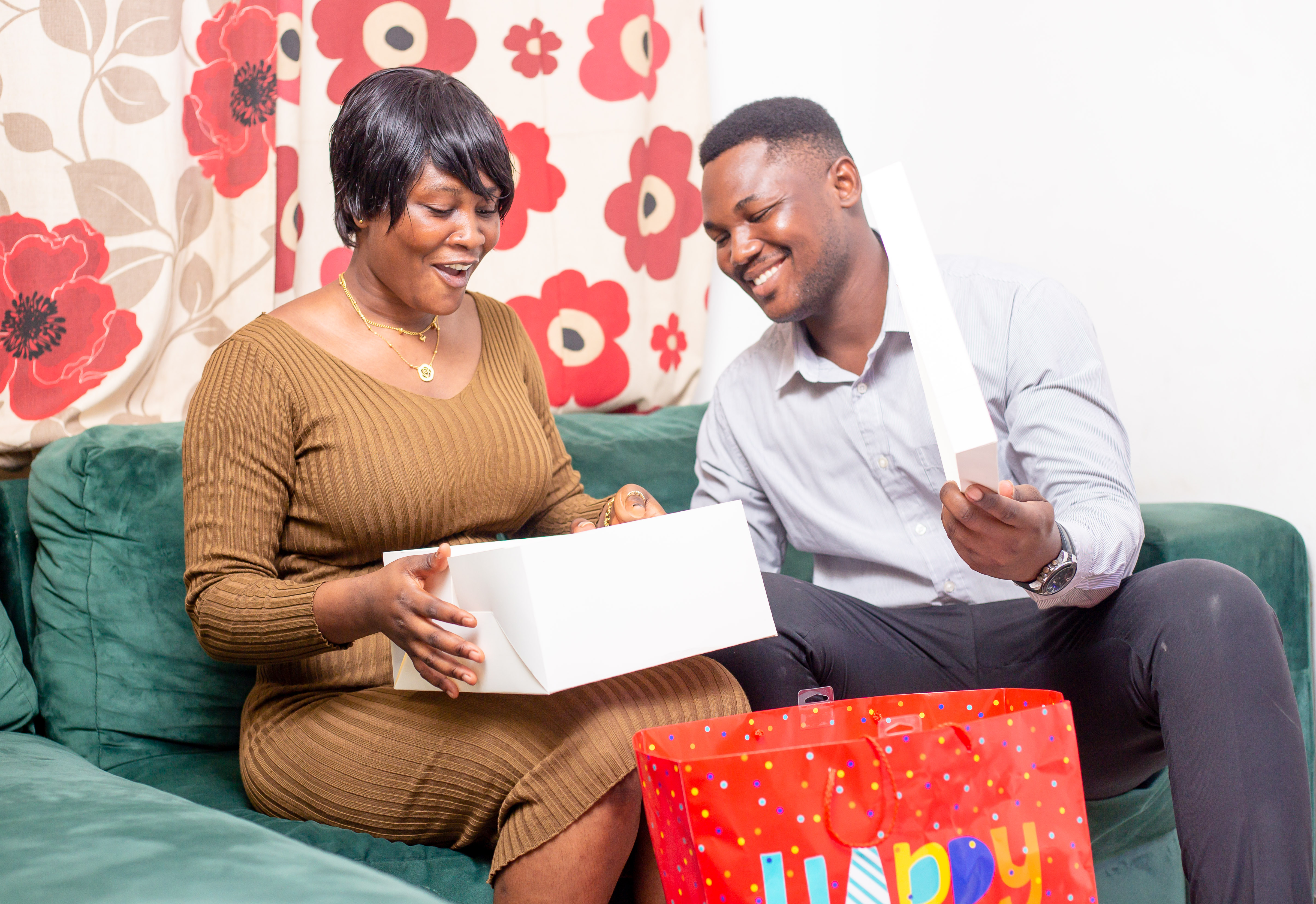 Service de Surprises LET SERVICE